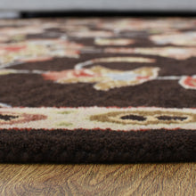 Baluchi Hand Tufted Rug