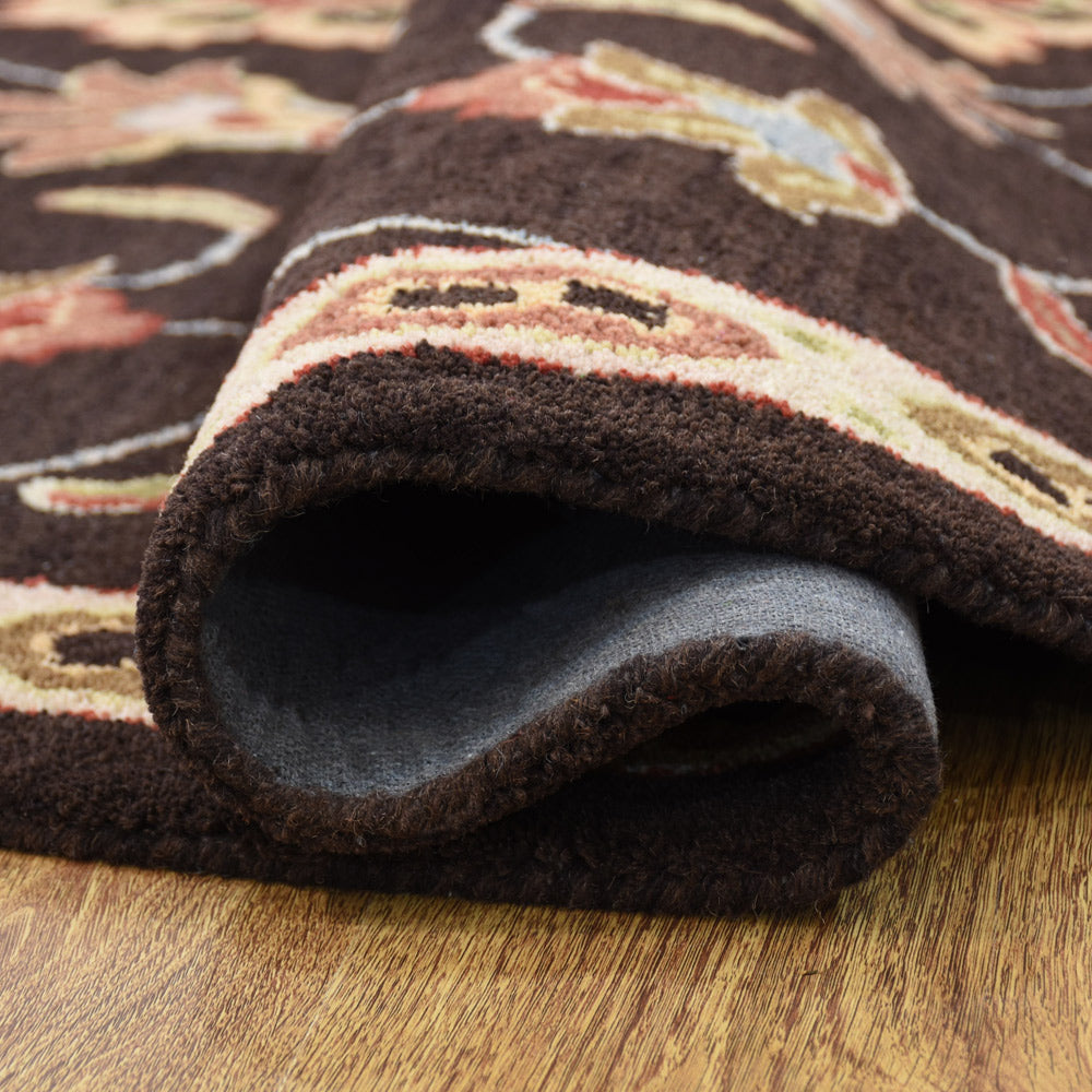 Baluchi Hand Tufted Rug