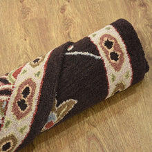 Baluchi Hand Tufted Rug