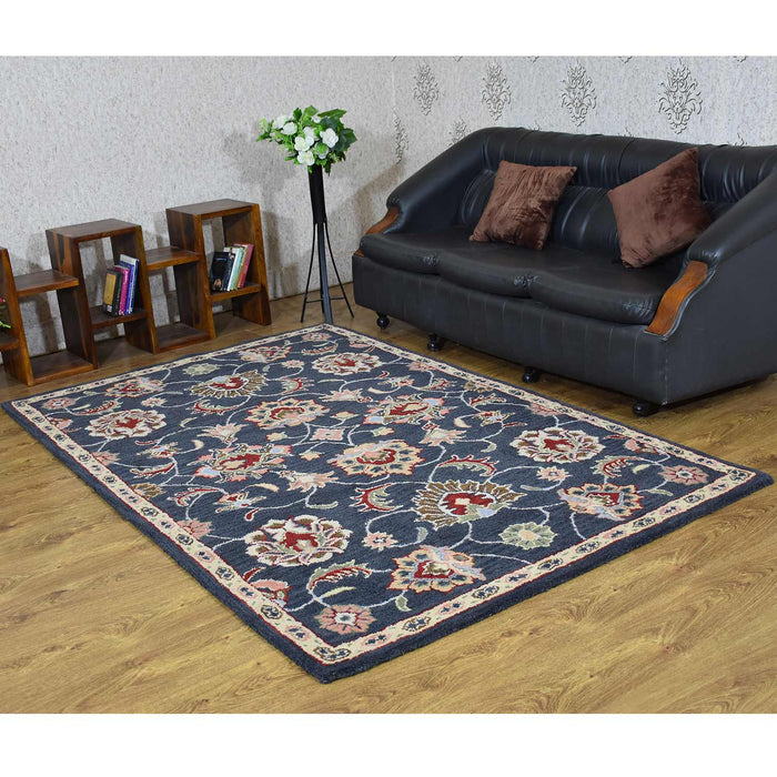 Baluchi Hand Tufted Rug