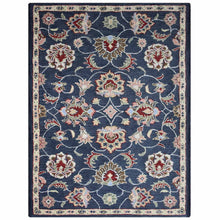 Baluchi Hand Tufted Rug
