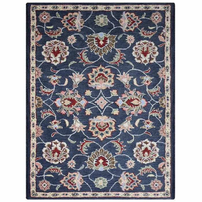 Baluchi Hand Tufted Rug