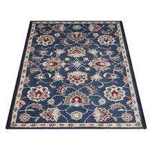 Baluchi Hand Tufted Rug