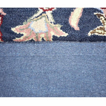 Baluchi Hand Tufted Rug