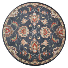 Baluchi Hand Tufted Rug