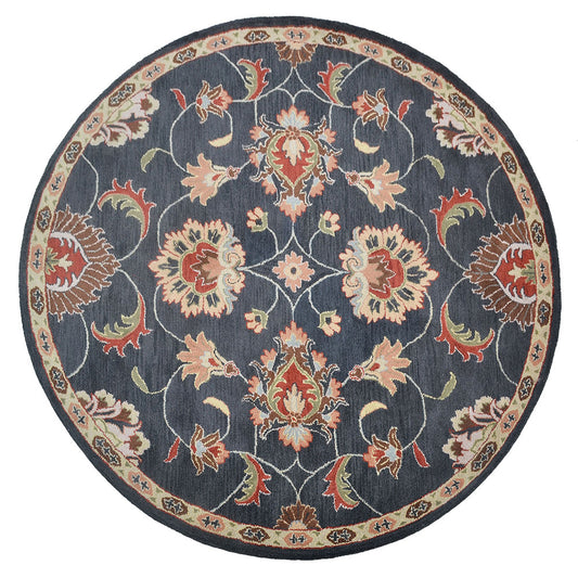 Baluchi Hand Tufted Rug