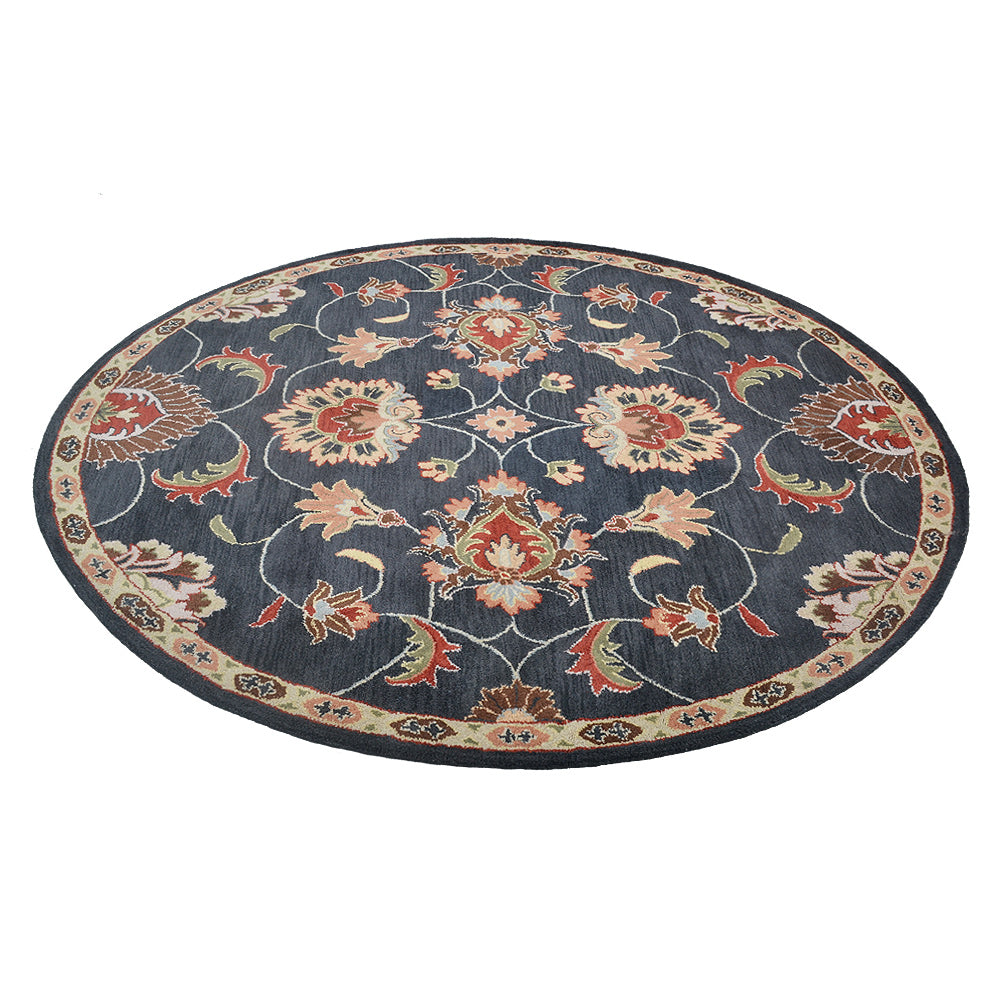 Baluchi Hand Tufted Rug