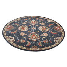 Baluchi Hand Tufted Rug