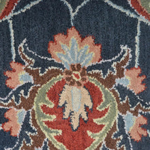 Baluchi Hand Tufted Rug