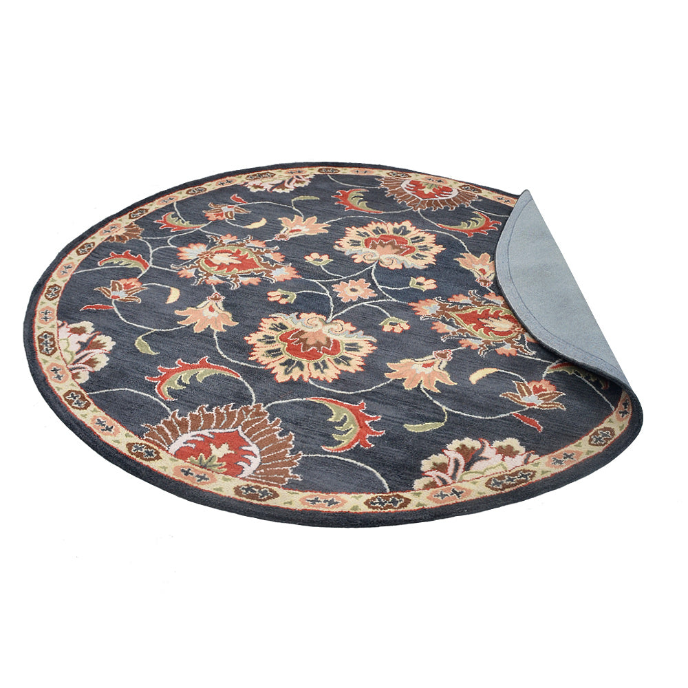 Baluchi Hand Tufted Rug