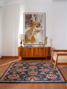 Baluchi Hand Tufted Rug