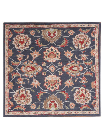 Baluchi Hand Tufted Rug