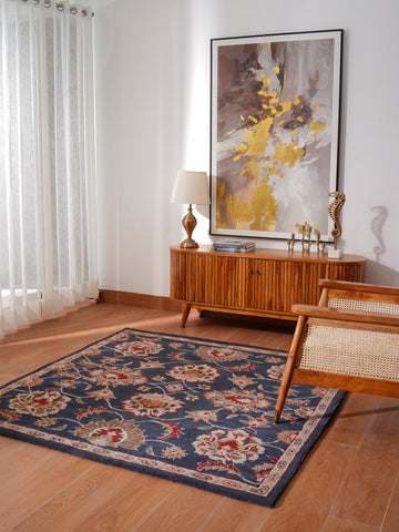 Baluchi Hand Tufted Rug