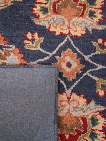 Baluchi Hand Tufted Rug