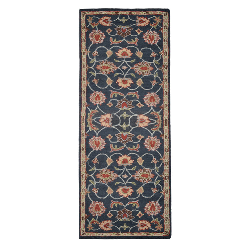 Baluchi Hand Tufted Rug