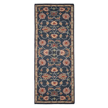 Baluchi Hand Tufted Rug