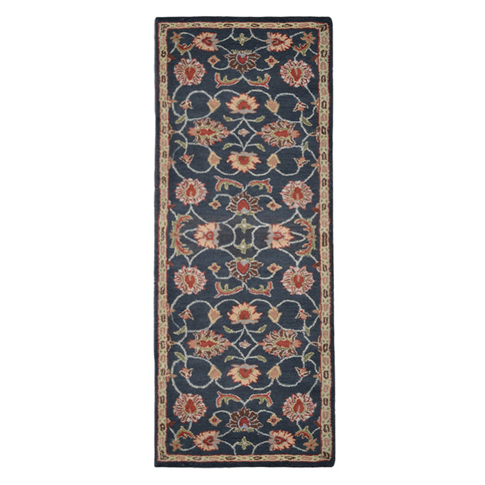 Baluchi Hand Tufted Rug