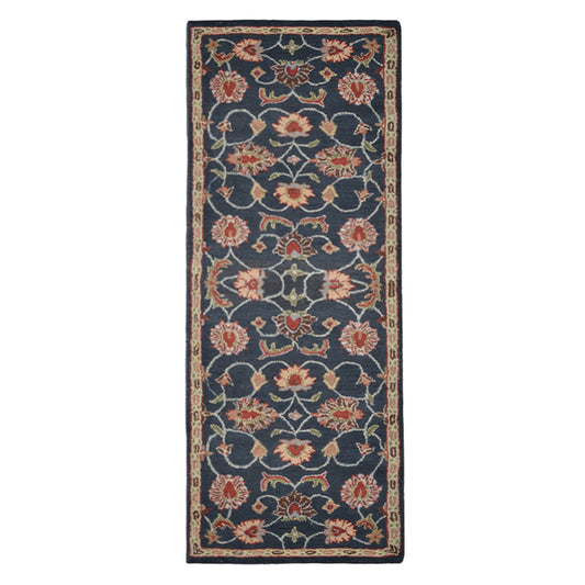 Baluchi Hand Tufted Rug