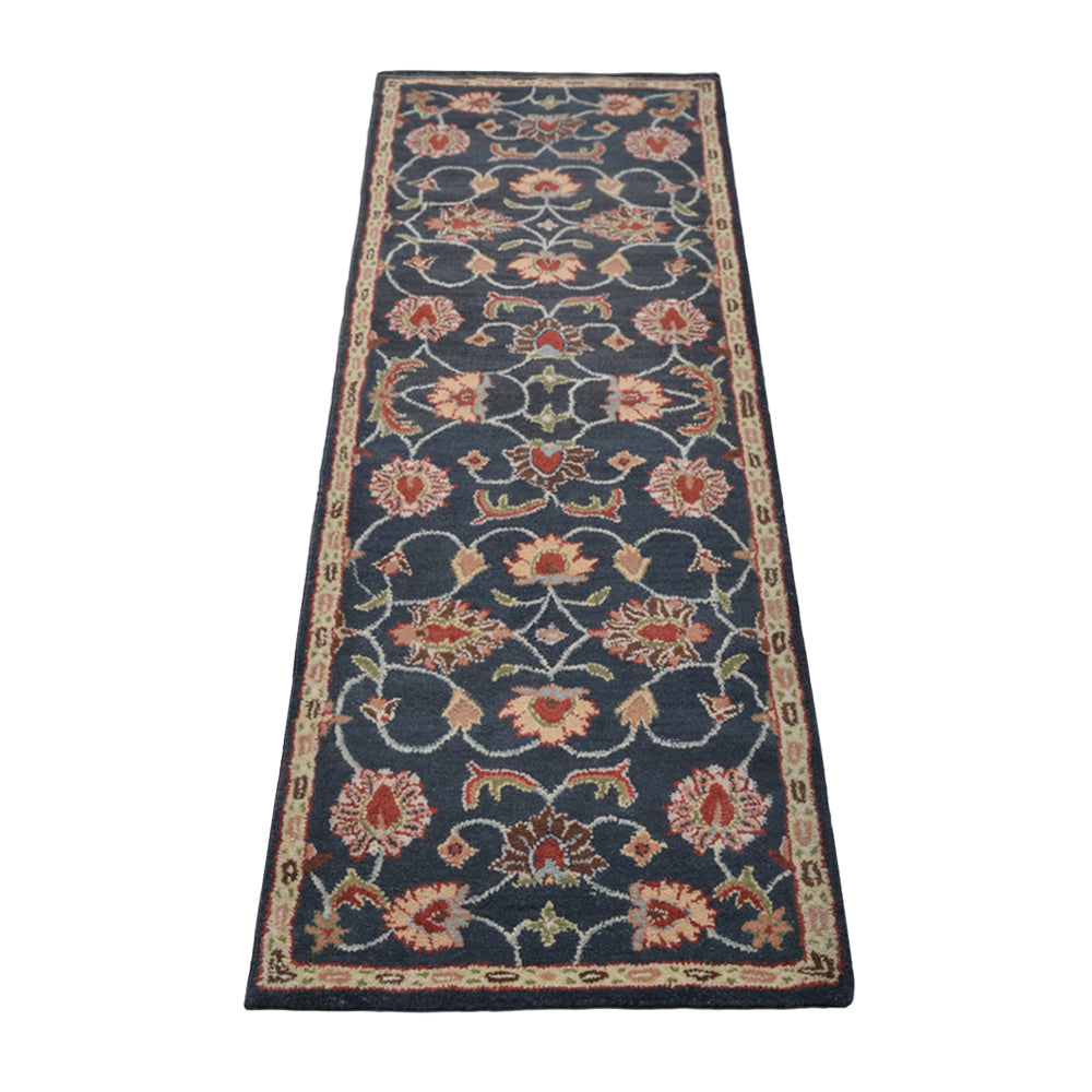 Baluchi Hand Tufted Rug