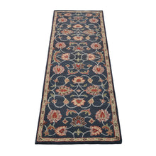 Baluchi Hand Tufted Rug
