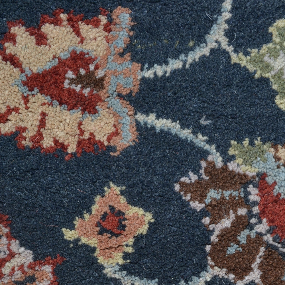 Baluchi Hand Tufted Rug