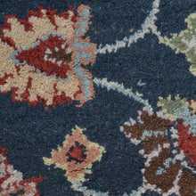 Baluchi Hand Tufted Rug