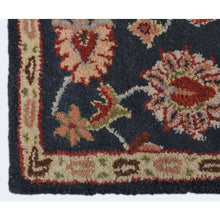 Baluchi Hand Tufted Rug