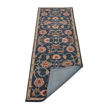 Baluchi Hand Tufted Rug