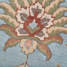 Cyclamen Hand Tufted Rug
