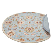 Cyclamen Hand Tufted Rug