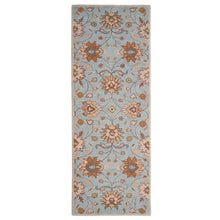 Cyclamen Hand Tufted Rug