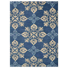 Catmint Hand Tufted Rug