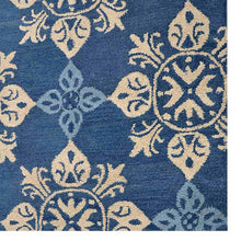 Catmint Hand Tufted Rug
