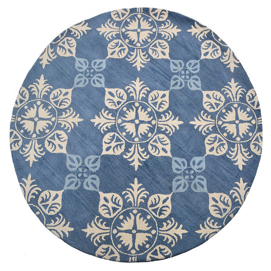 Catmint Hand Tufted Rug