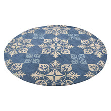 Catmint Hand Tufted Rug