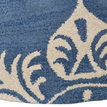 Catmint Hand Tufted Rug