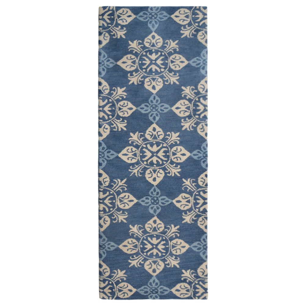 Catmint Hand Tufted Rug