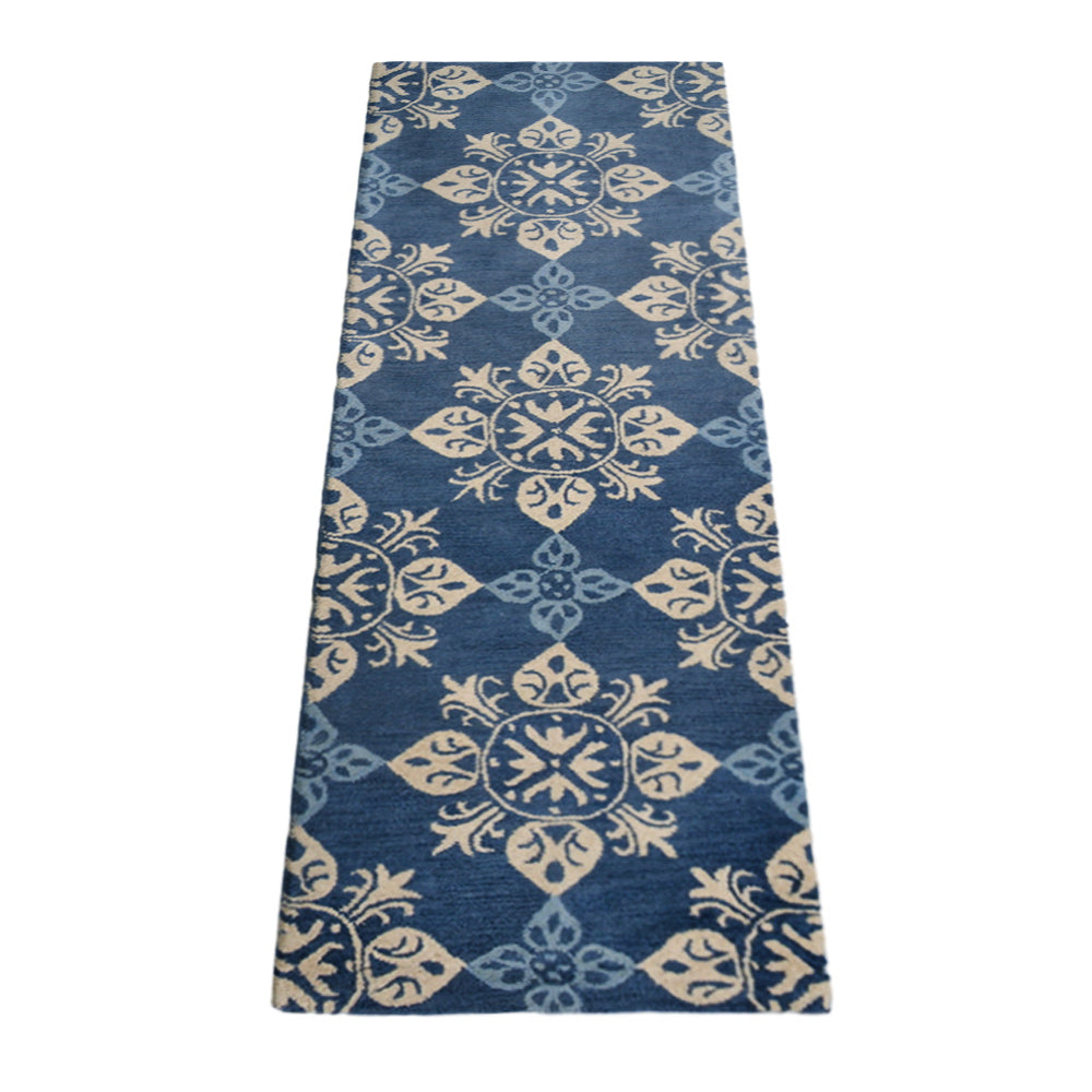 Catmint Hand Tufted Rug