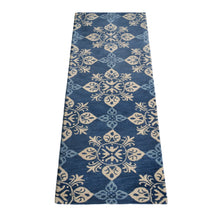 Catmint Hand Tufted Rug