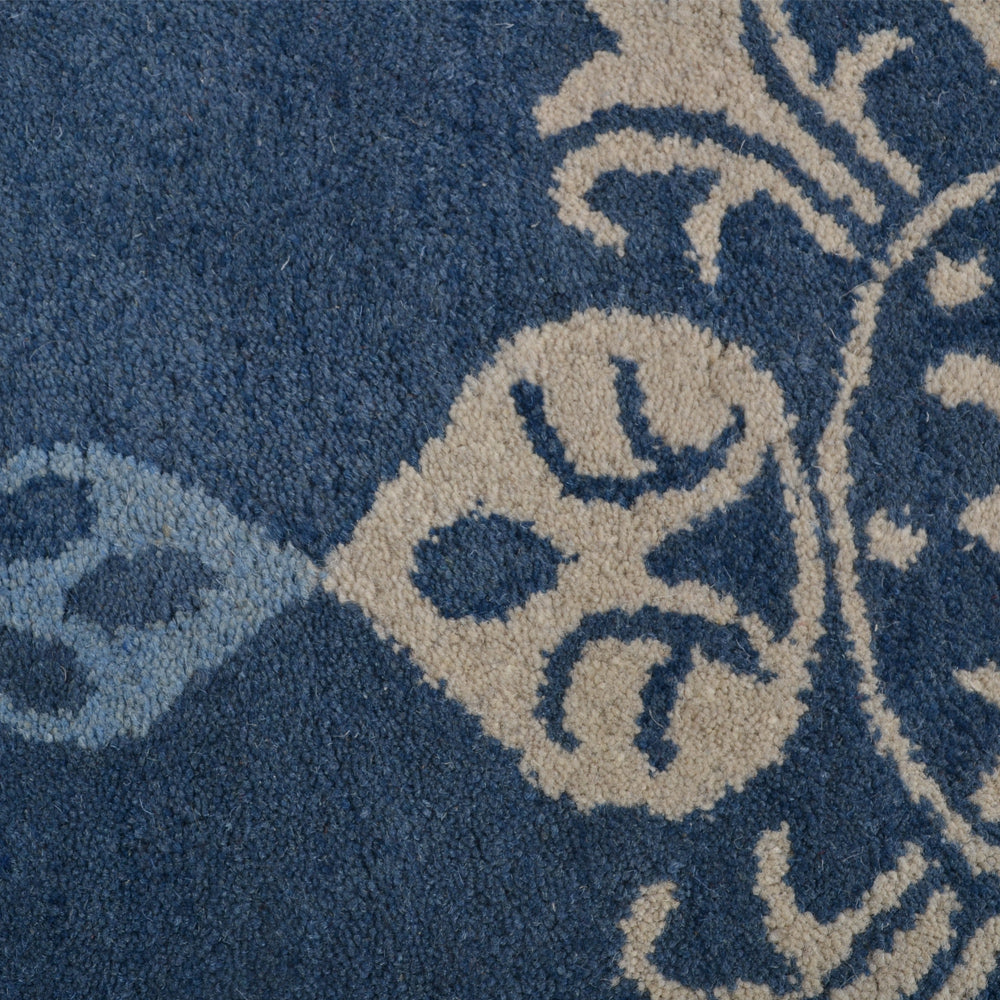 Catmint Hand Tufted Rug
