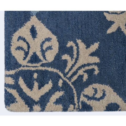 Catmint Hand Tufted Rug