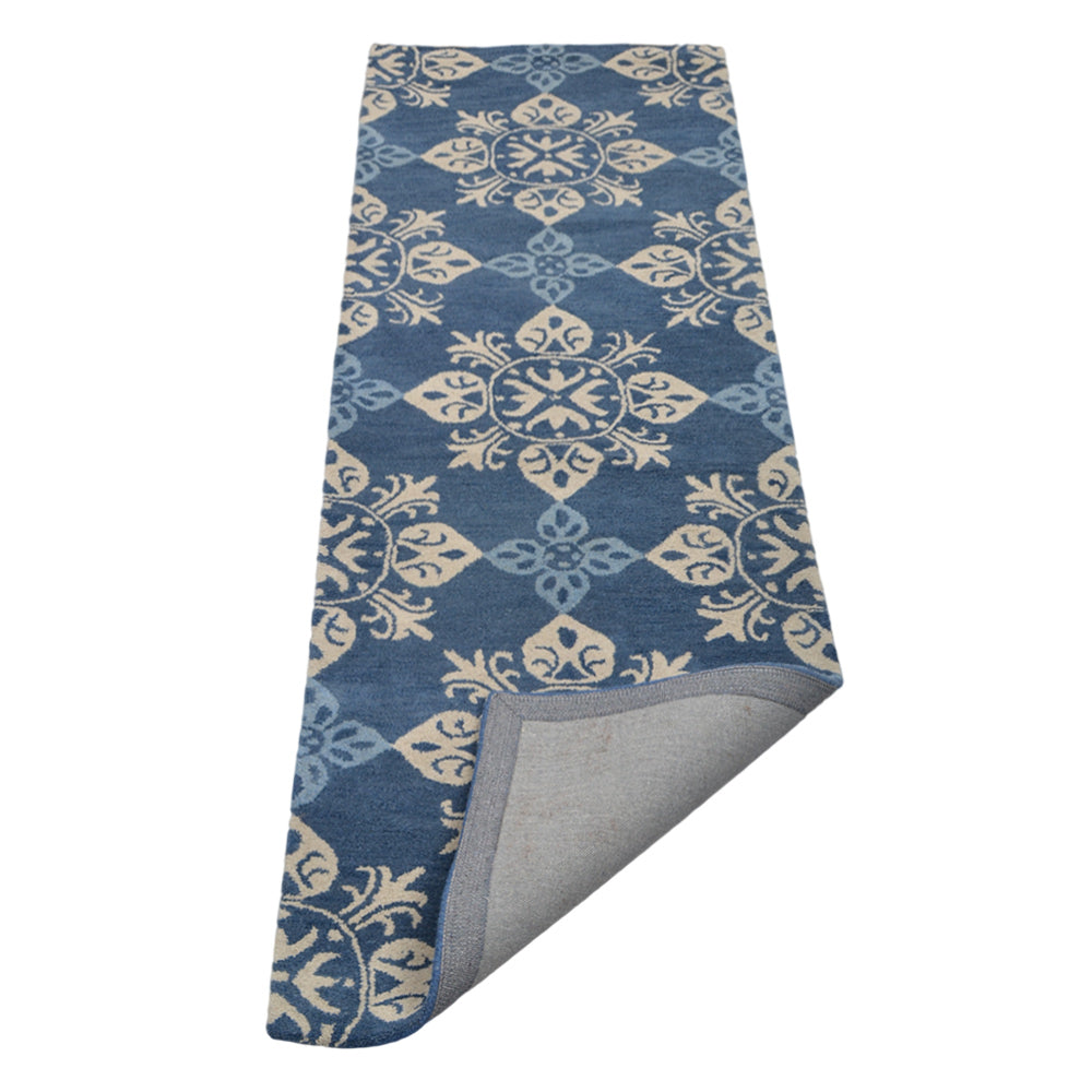 Catmint Hand Tufted Rug