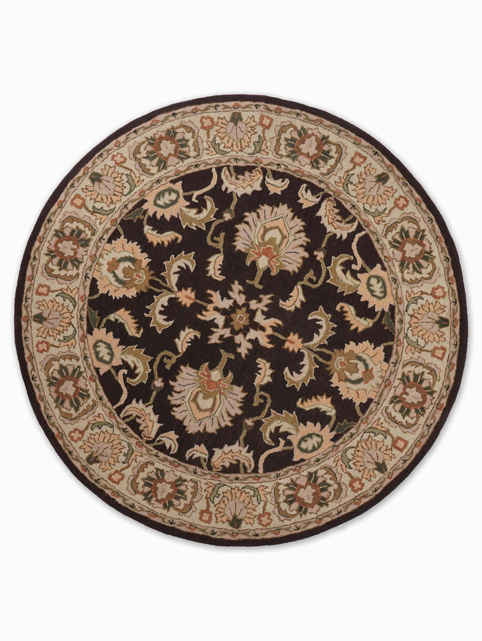 Lilihan Hand Tufted Rug — rug only