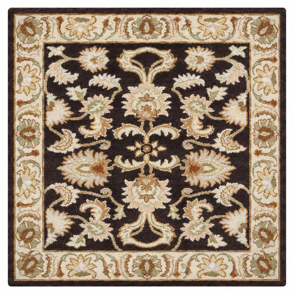 Lilihan Hand Tufted Rug