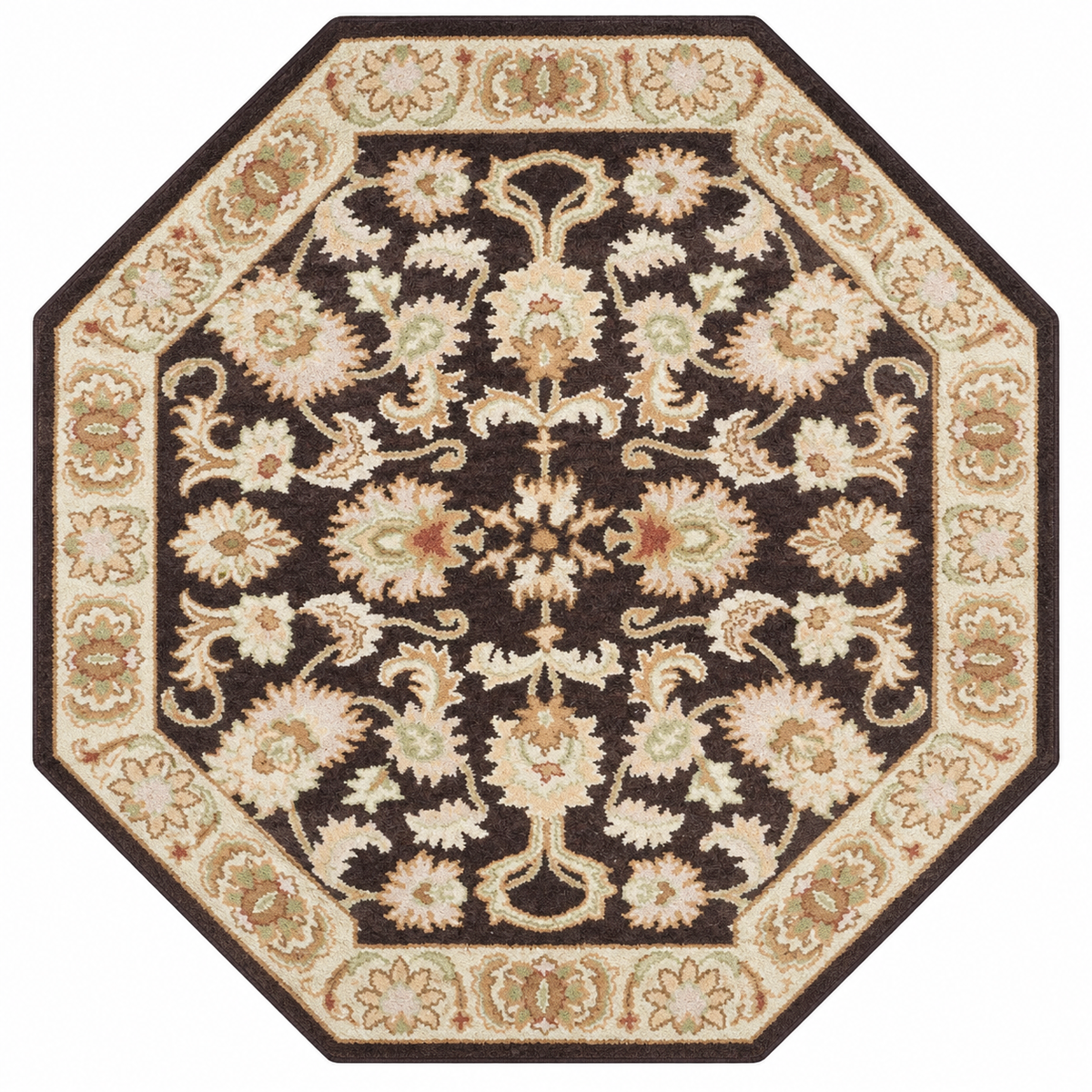 Lilihan Hand Tufted Rug