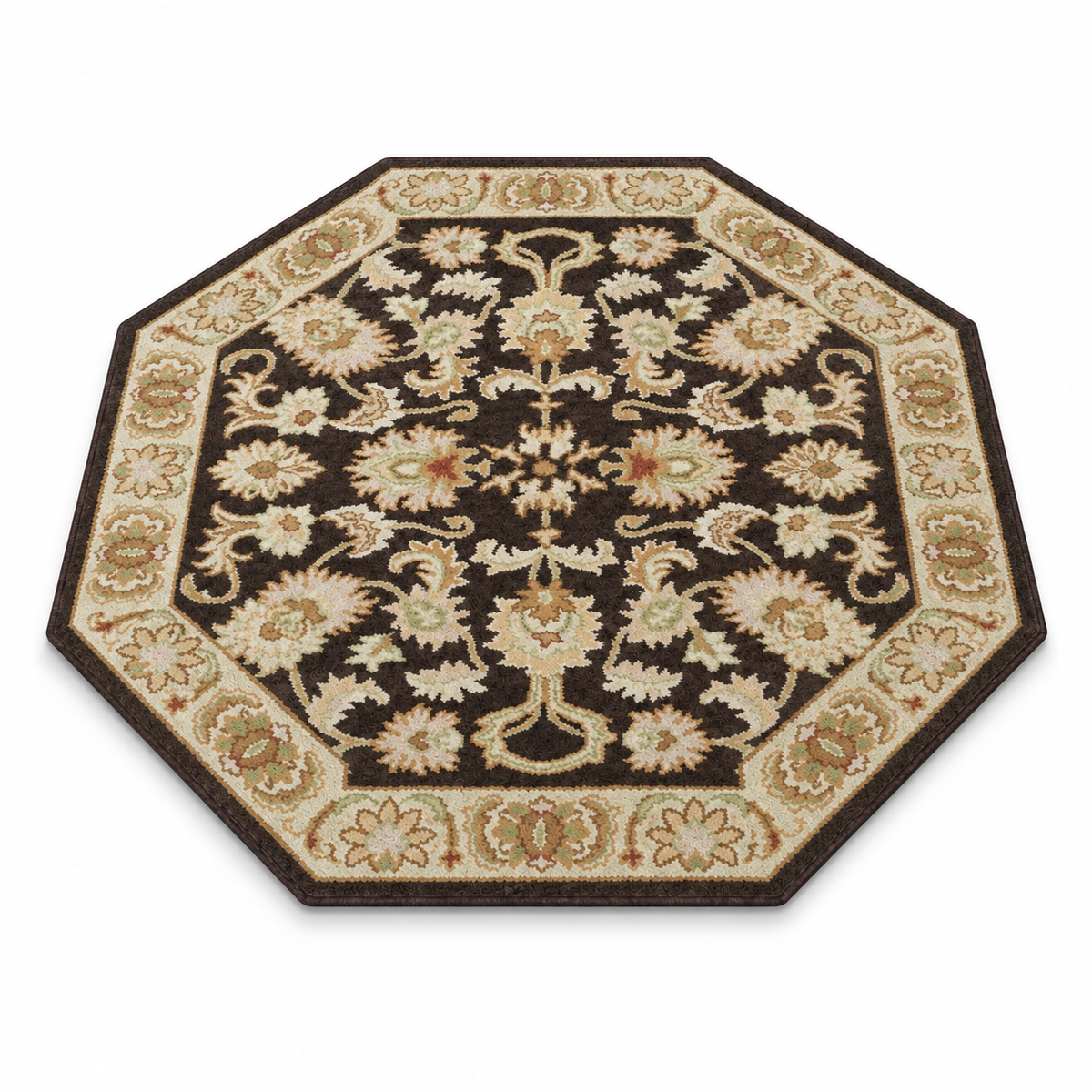 Lilihan Hand Tufted Rug