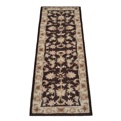 Lilihan Hand Tufted Rug