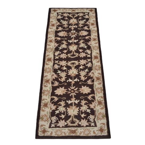Lilihan Hand Tufted Rug