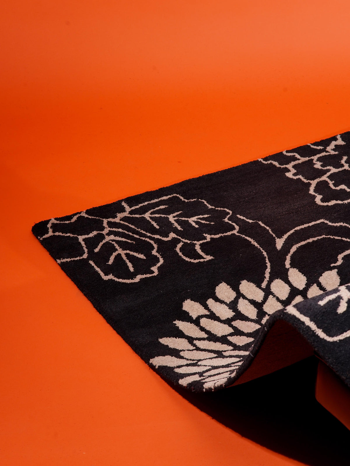 Joshegan Hand Tufted Rug