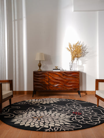 Joshegan Hand Tufted Rug